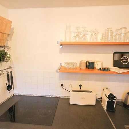 Old Town - Nice Cozy And Functional Ap For 5Pers Λιλ Εξωτερικό φωτογραφία